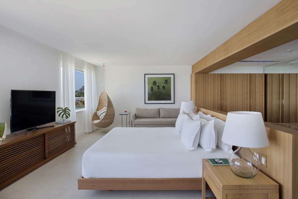 Janeiro Hotel(ex Marina All Suites) 18/68