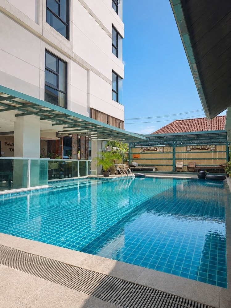 Baan Tanwa - Mrt Ratchadapisek 5/49