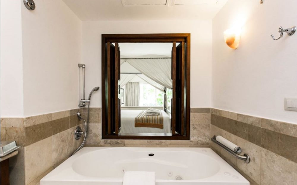 Dreams Tulum Resort Spa All Inclusive 19/70