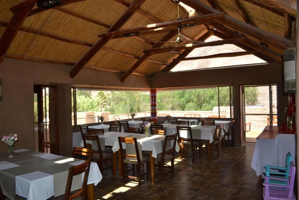Hotel Vientonorte 24/50