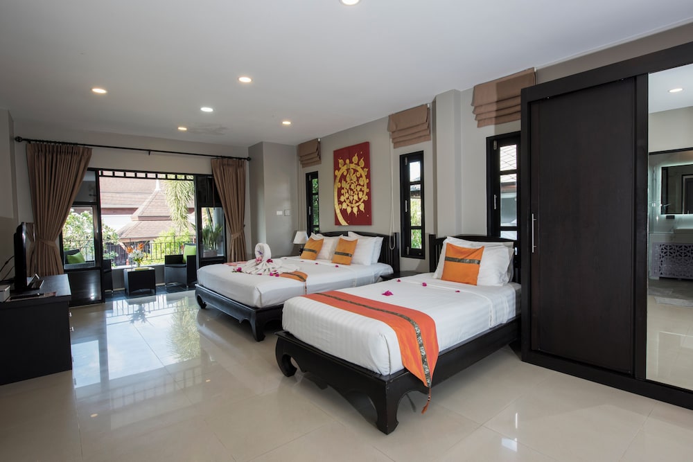 Baan Santhiya Krabi Villas 19/50