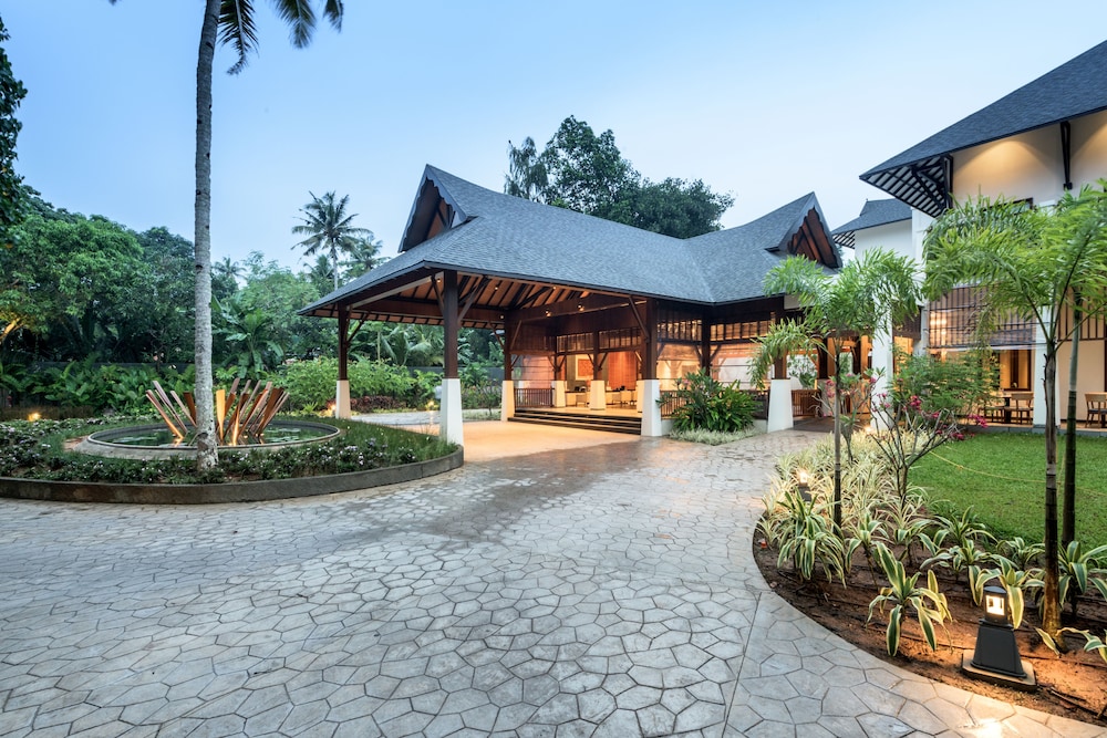 Club Mahindra Ashtamudi 45/46