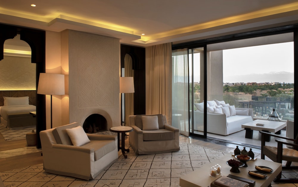 MANDARIN ORIENTAL MARRAKECH 47/71