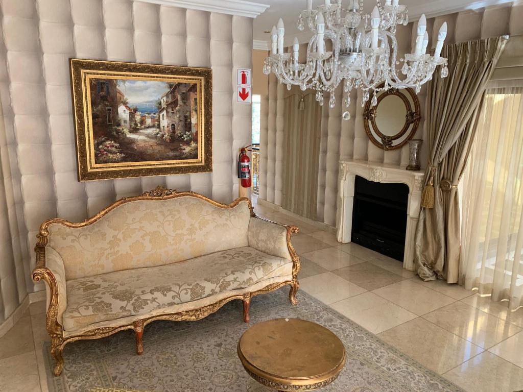 Bella Casa Guesthouse 13/18