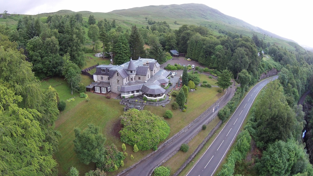 Glenspean Lodge Hotel(formerly BEST WESTERN GLENSPEAN LODGE - HIGHLANDS) 30/77
