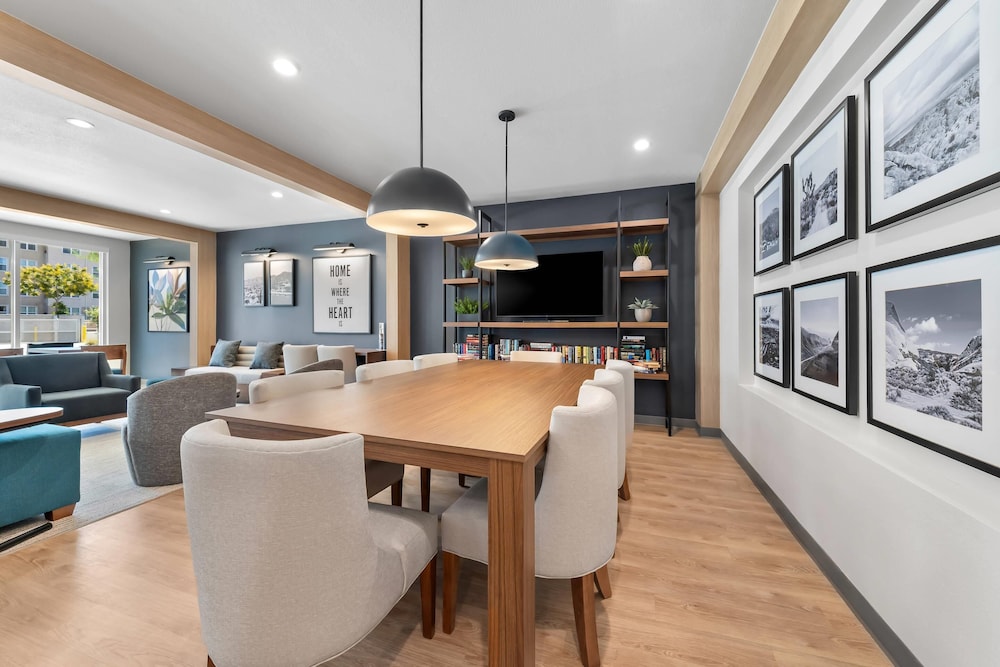 Everhome Suites San Bernardino - Loma Linda 44/59