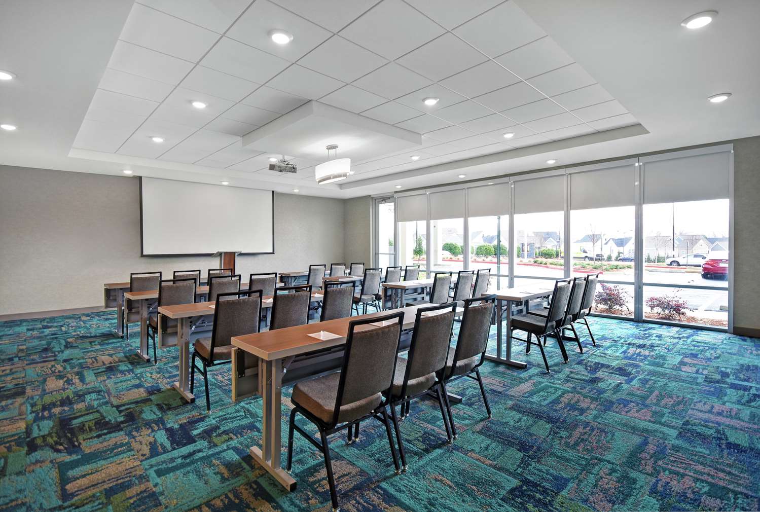 Home2 Suites By Hilton Lawrenceville Atlanta Sugarloaf Ga 20/25