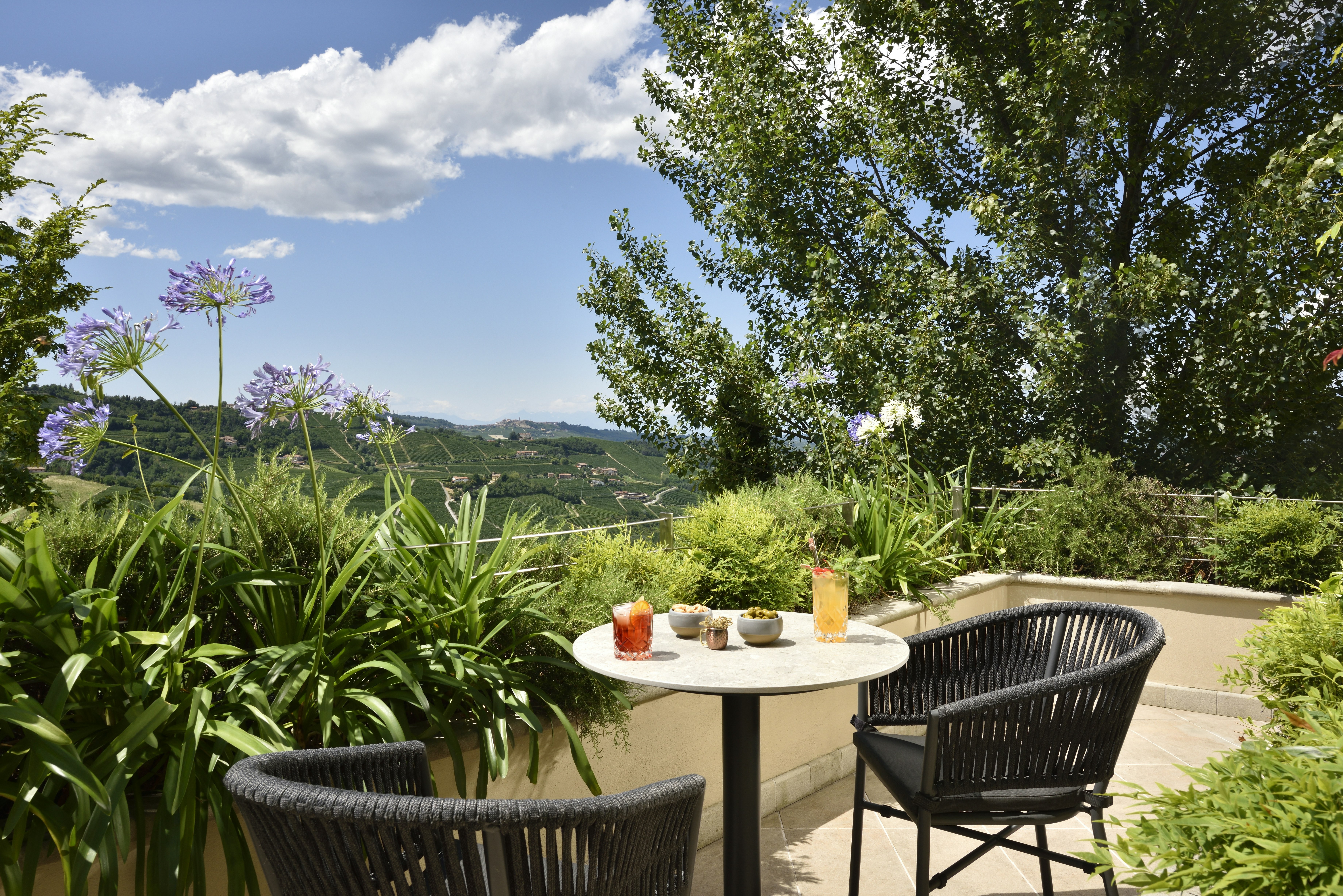 Il Boscareto Resort Spa 47/50