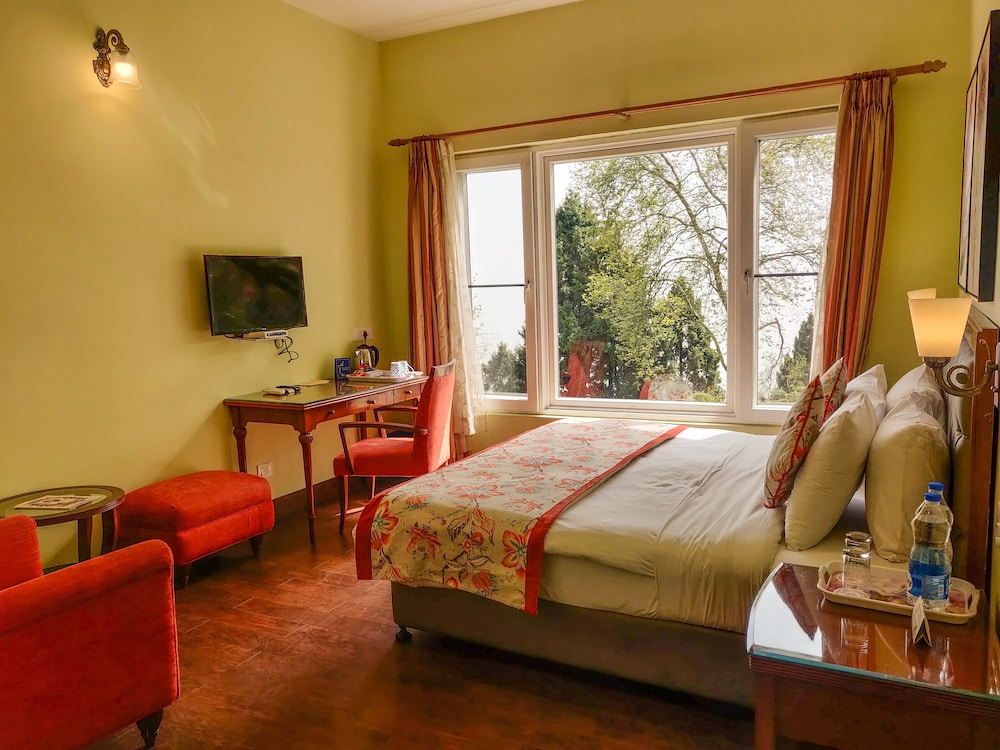 WelcomHeritage Kasmanda Palace 10/50