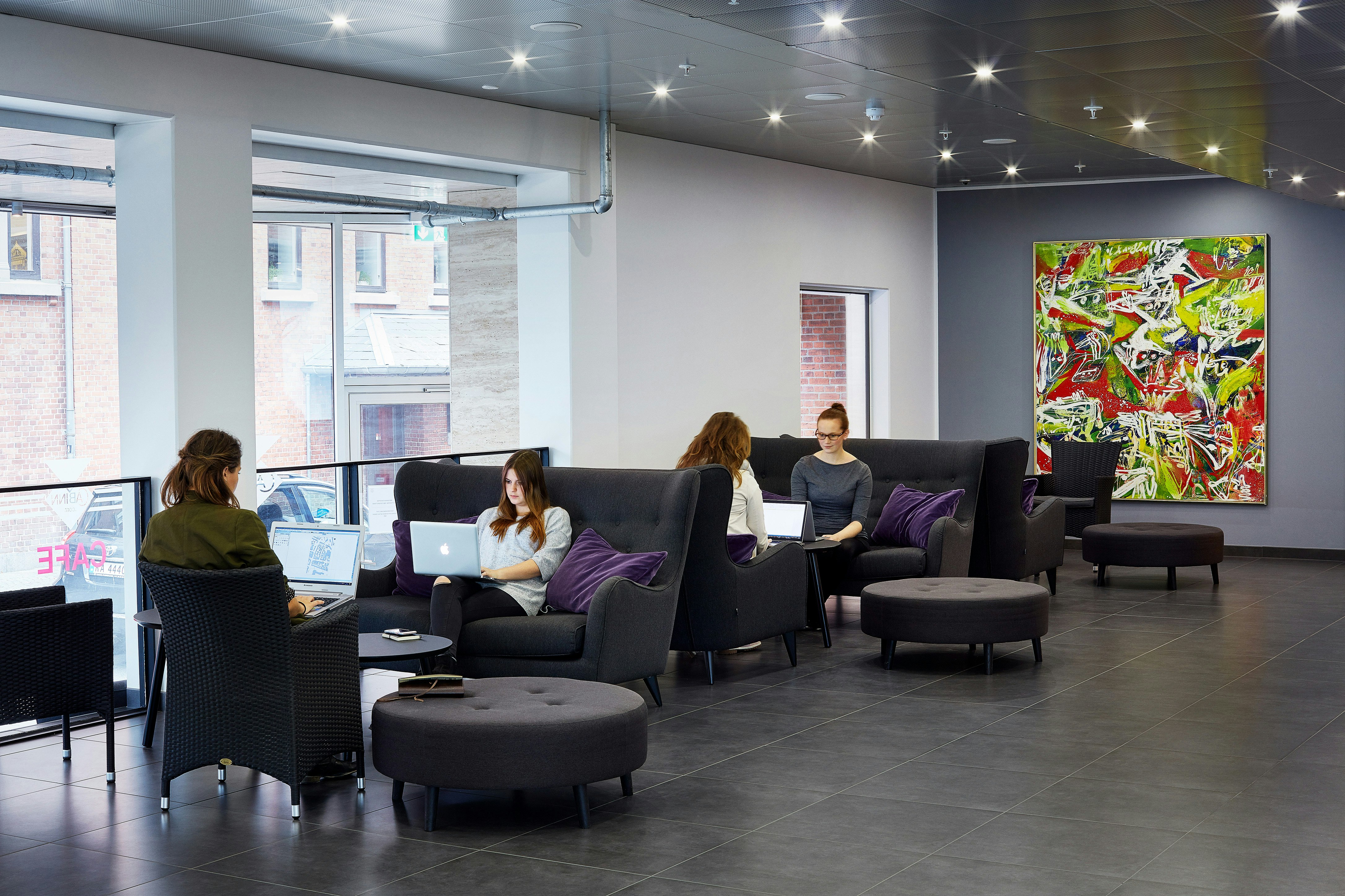 CABINN Aarhus 13/24