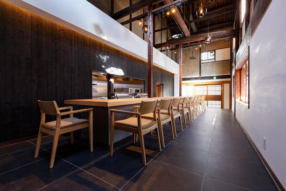 Nipponia Hotel Nara Naramachi 38/50