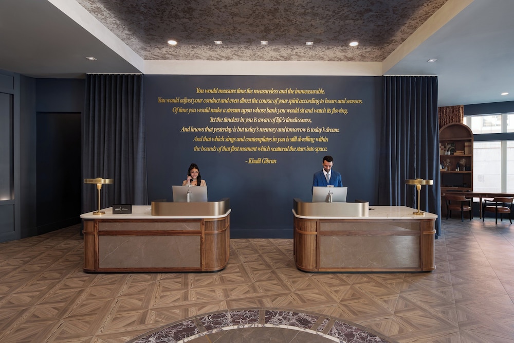 Hotel Indigo West Chester - Downtown by IHG detail