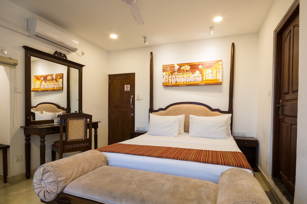 Kandy City Stay 14/78