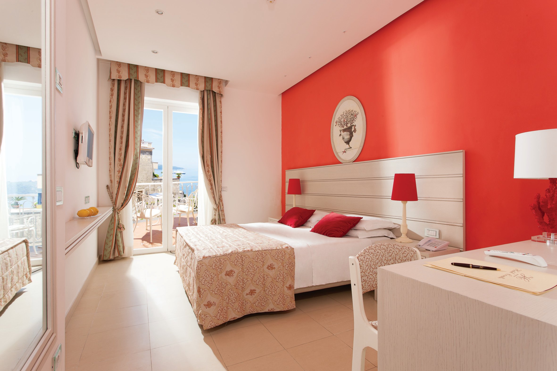 Hotel Corallo Sorrento 17/80