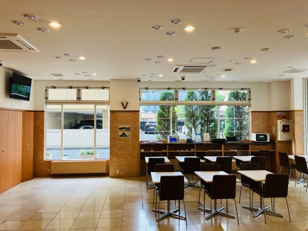 Toyoko Inn Musashi-Nakahara Ekimae 56/62
