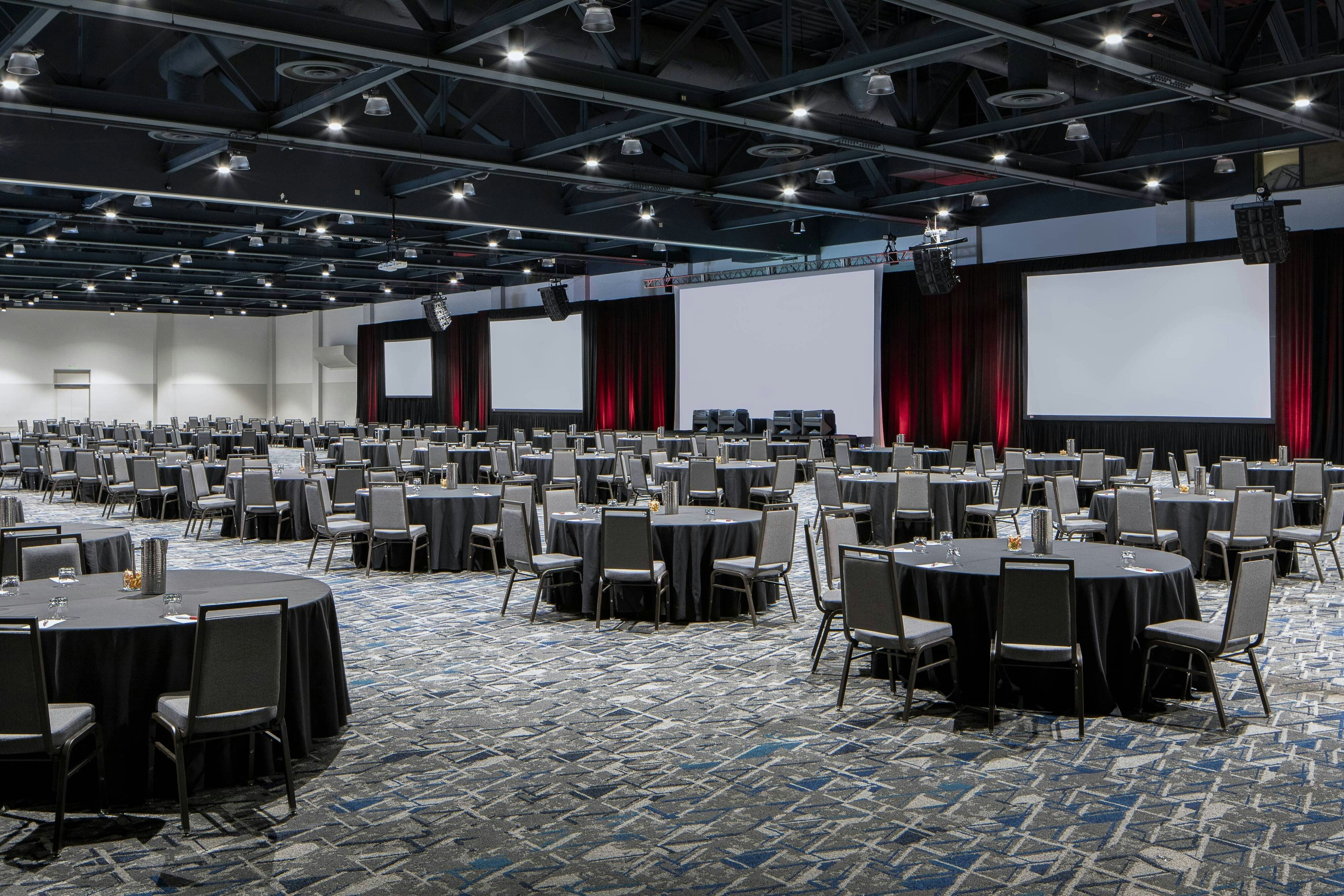 The Woodlands Waterway Marriott Hotel And Convention Center 16/24