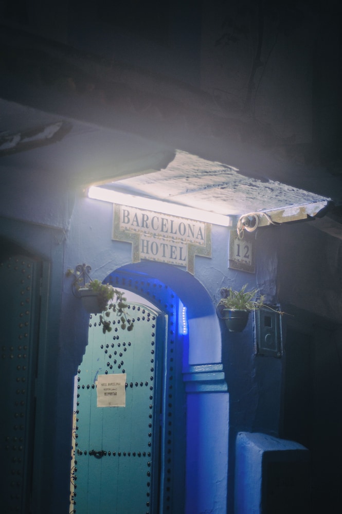Hotel Barcelona 1/34