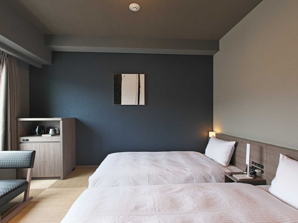 Hotel Route Inn Grand Nakano Obuse 5/18