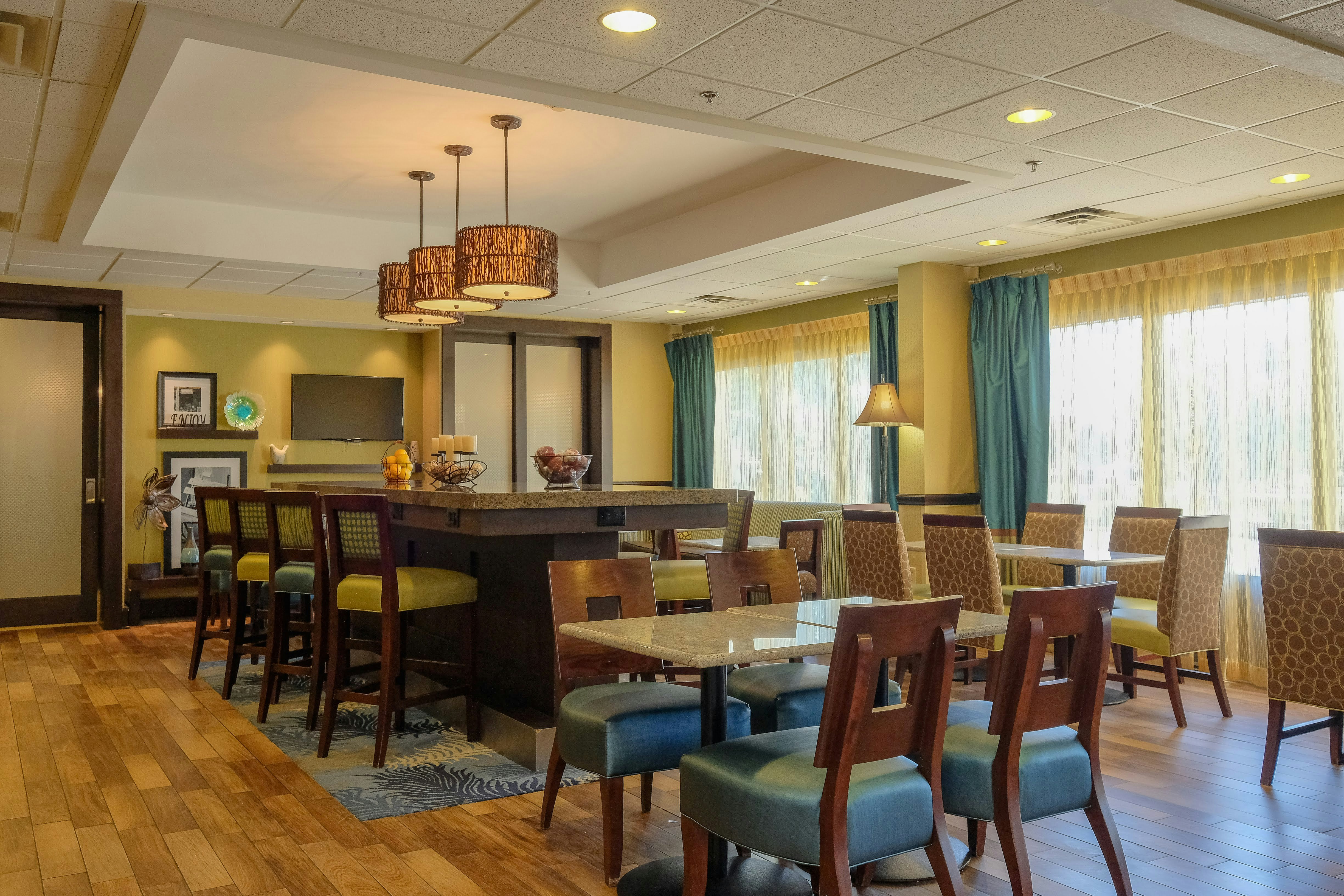 Hampton Inn Edenton 20/31
