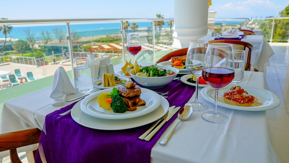 Luna Vista Hotel Belek 43/55