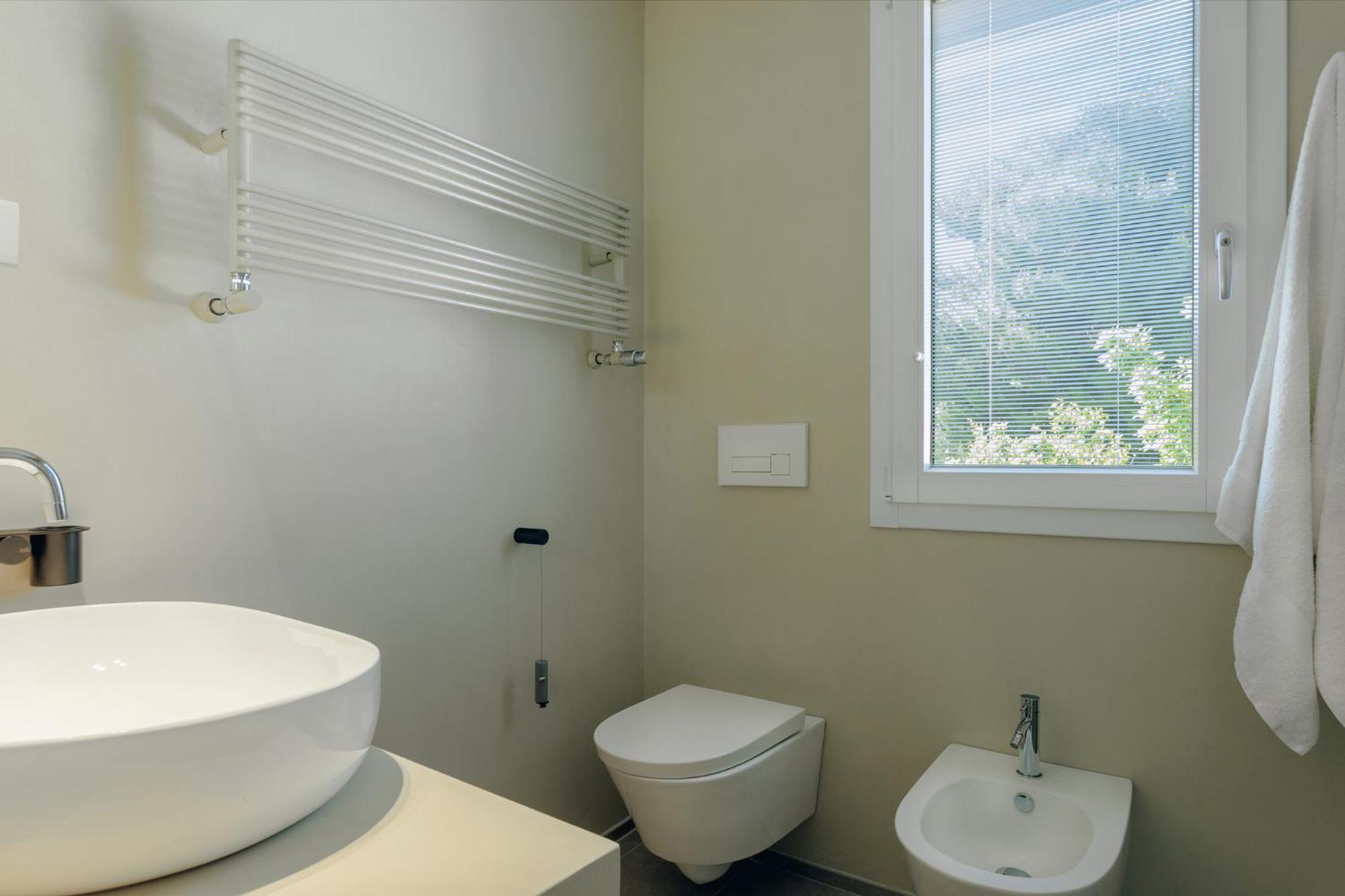 جناح جونيور بجاكوزي، Domia Boutique Hotel Mondello 8/9