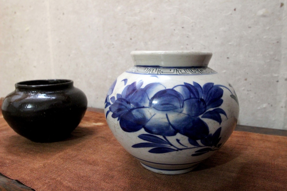 Happiness Full Hanok Guesthouse Jeonju 15/53