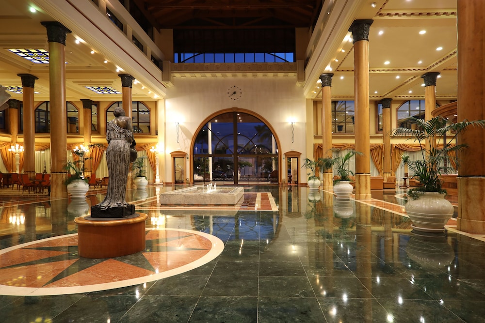 Iberostar Selection Anthelia 49/69