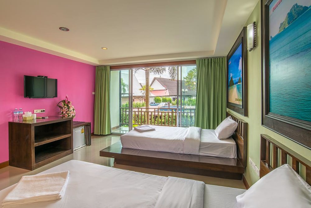Krabi Home Town Boutique 27/38
