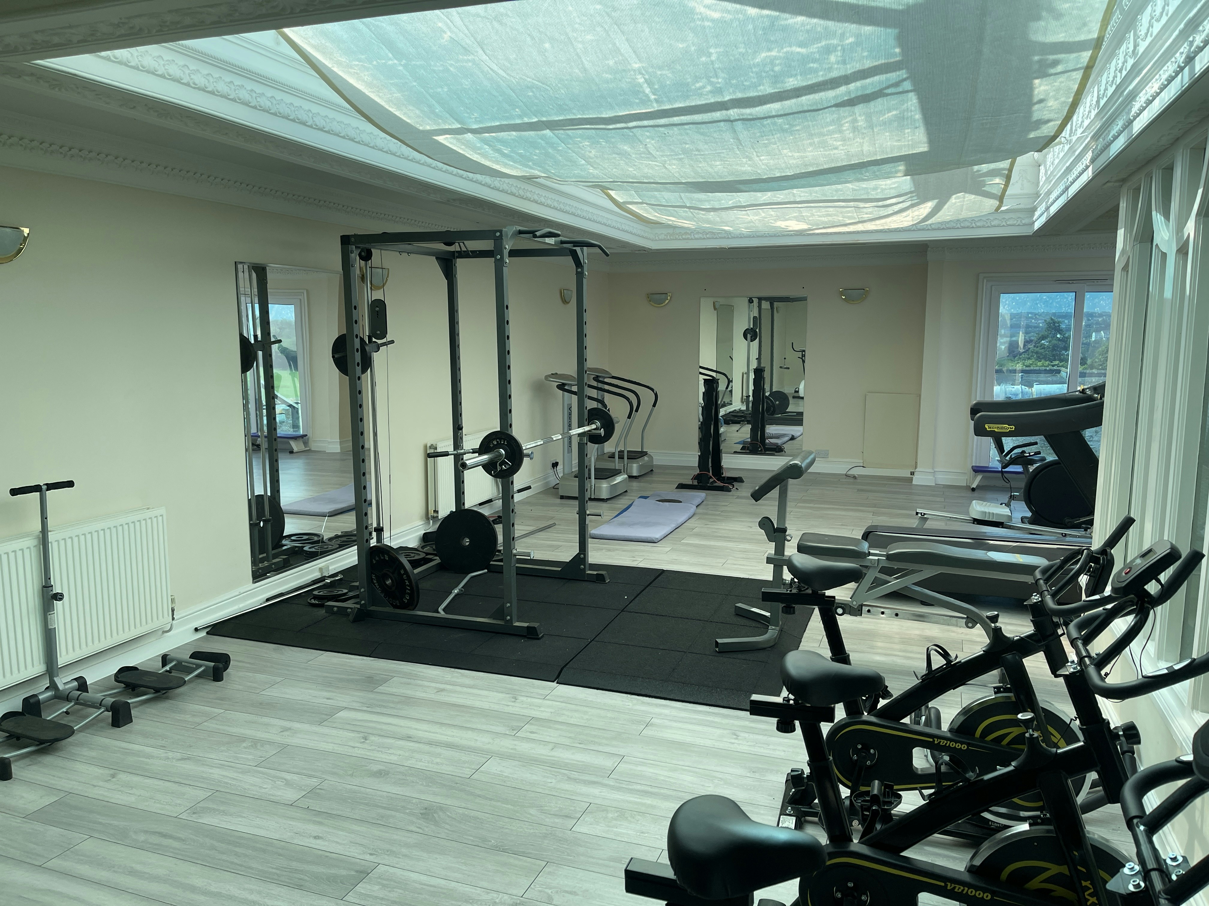 Durrant House Hotel 19/33