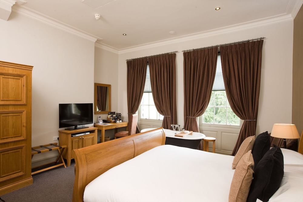 Hotel Du Vin & Bistro York 8/52