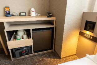 غرفة، Hotel M S Est Kyoto Station South 5/6