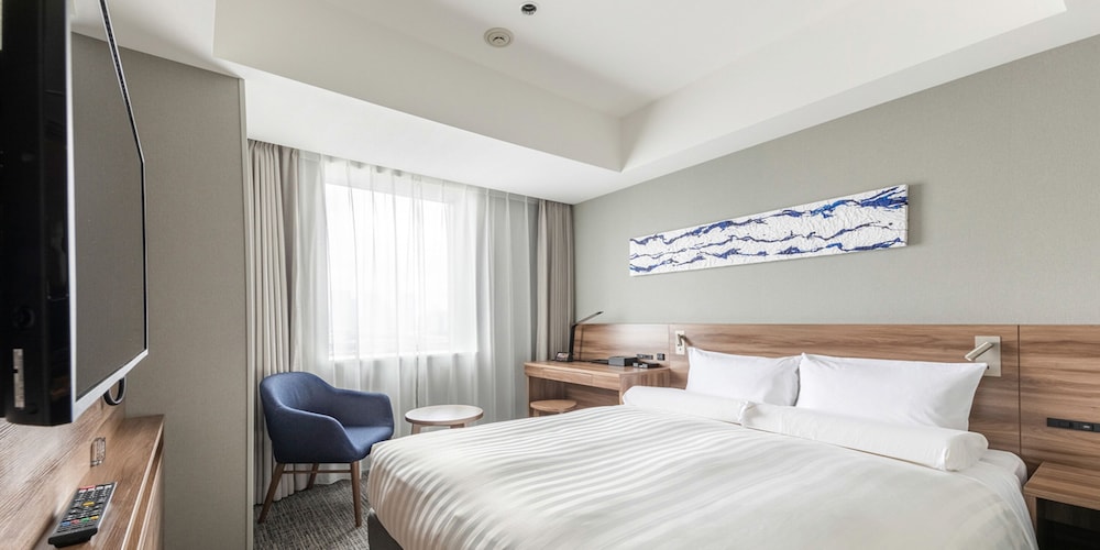 STANDARD, DOUBLE BED