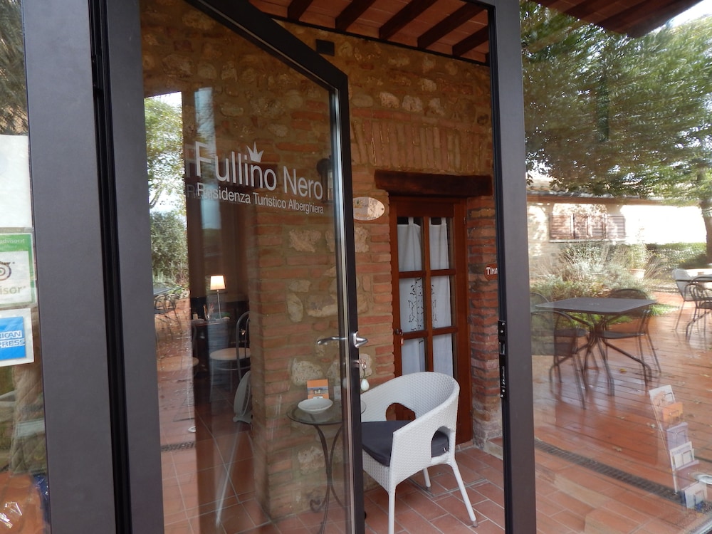 Fullino Nero 27/68