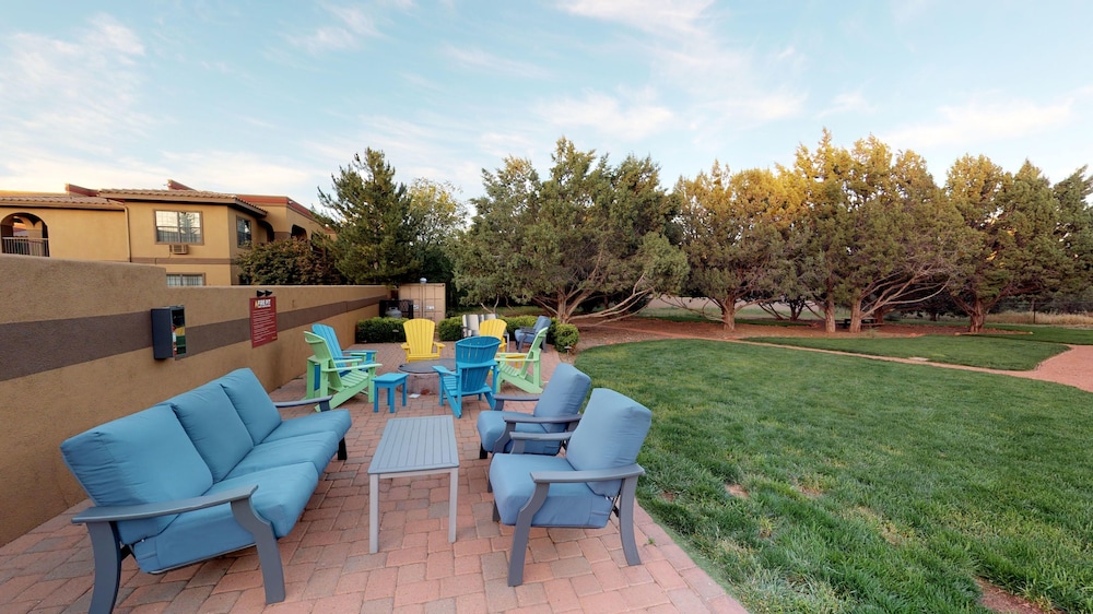 Sedona Real Inn And Suites 57/65