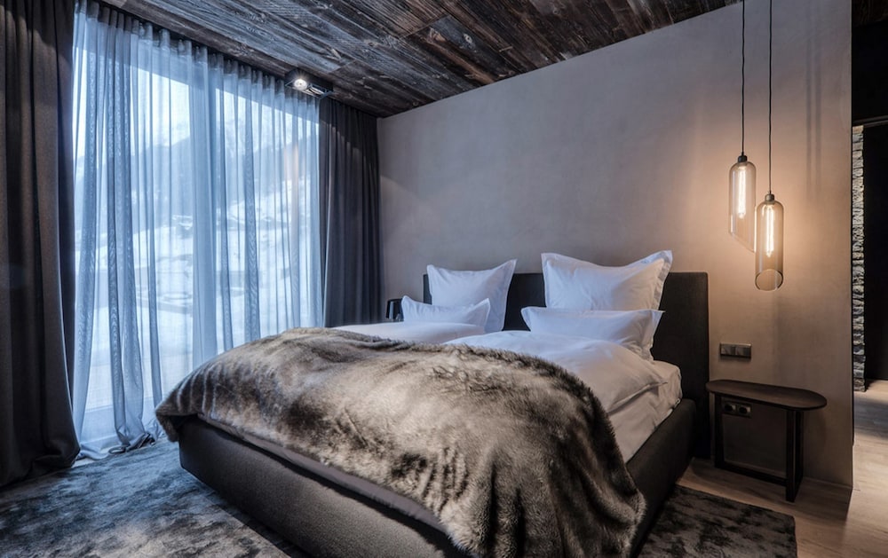 Hotel Zhero Ischgl Kappl 15/76