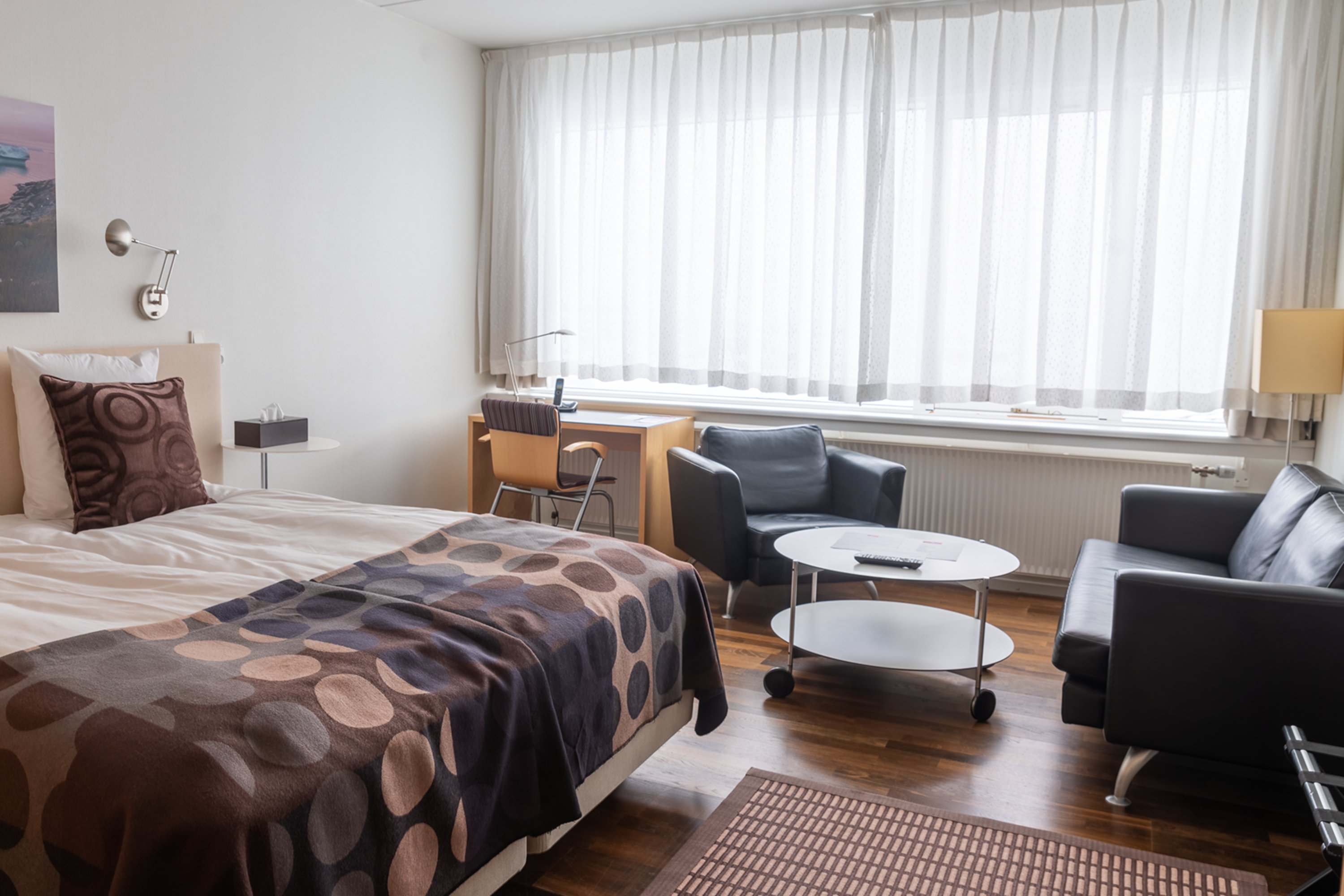 Hotel Arctic 7/41