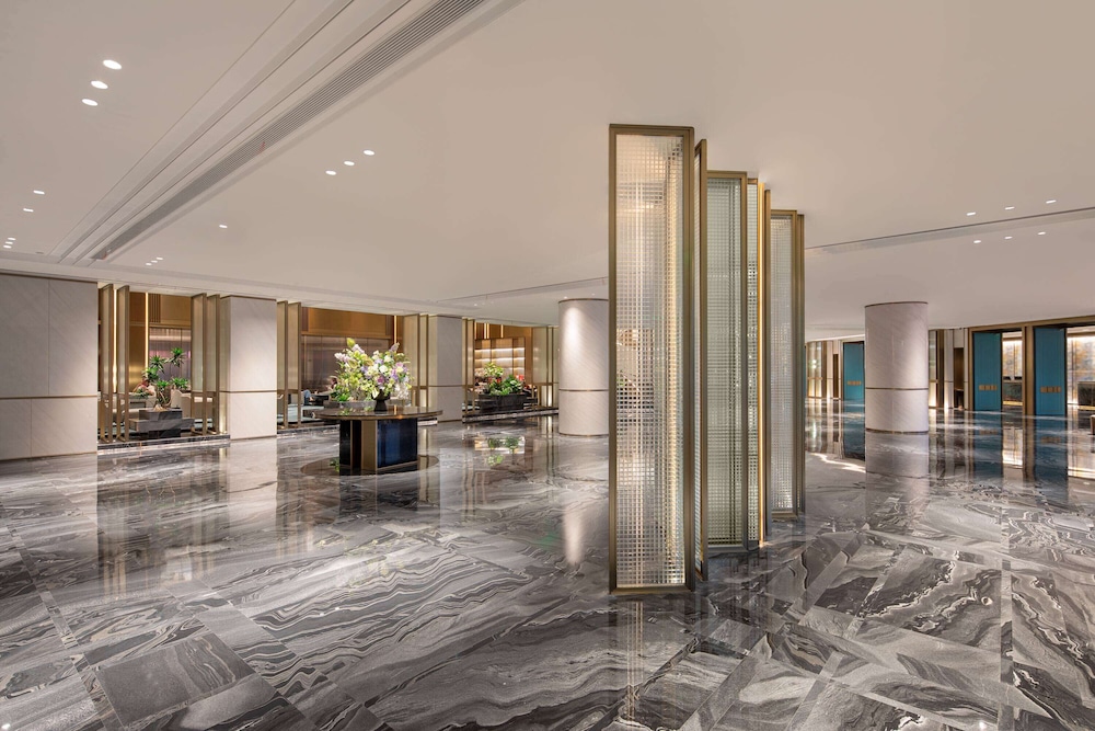 Wyndham Hangzhou Linping 11/44