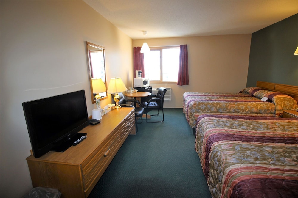 Travelodge by Wyndham Lacombe 20/54