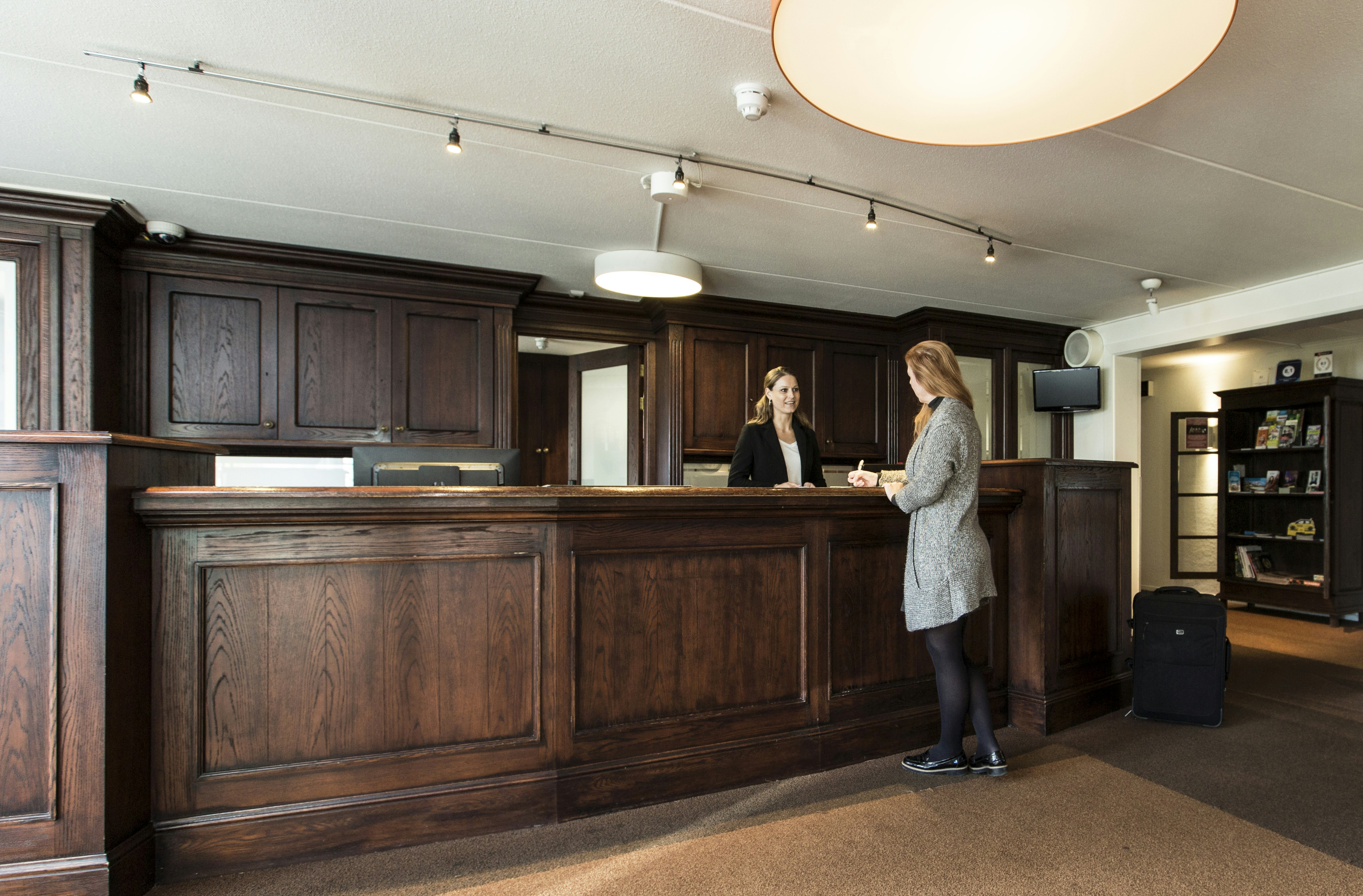 Fletcher Hotel-Restaurant De Broeierd-Enschede 3/42