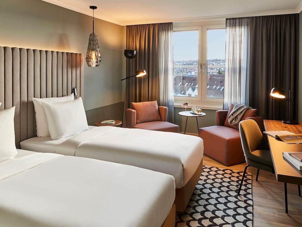 SUPERIOR, TWIN BEDS
