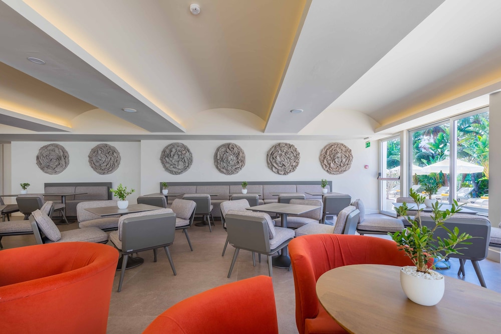 Tasia Maris Beach Hotel - Adults Only 30/49