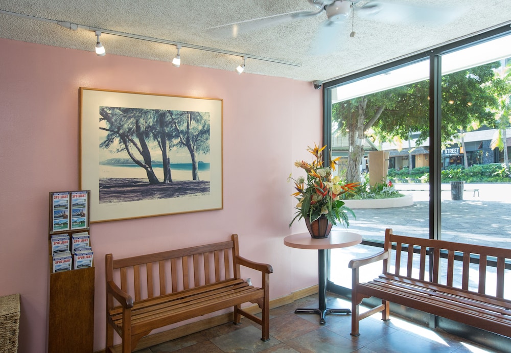Kuhio Banyan Club 46/59