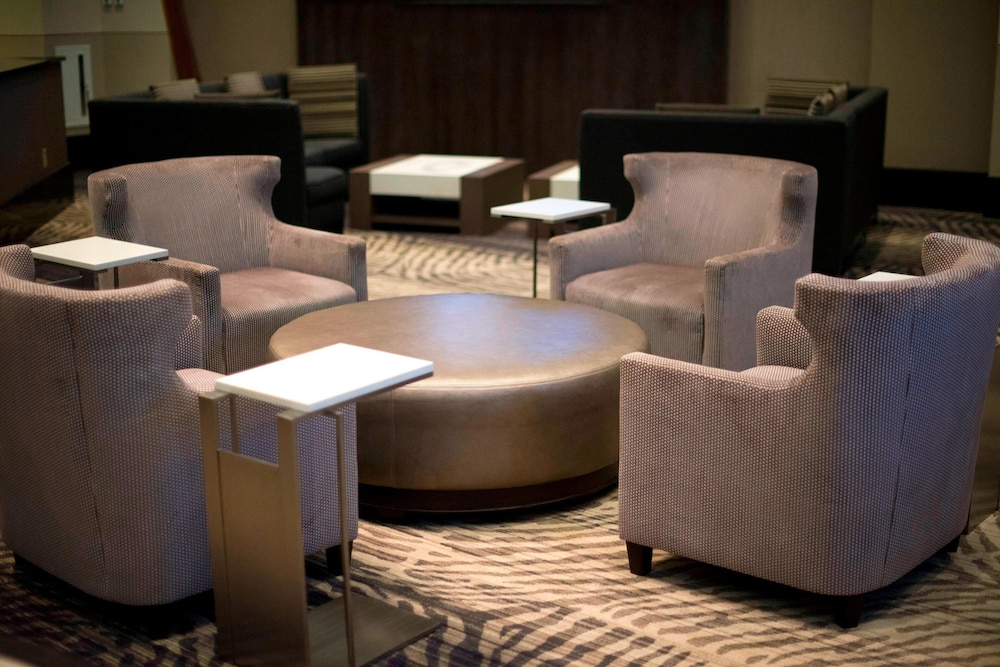 Little Rock Marriott 37/52