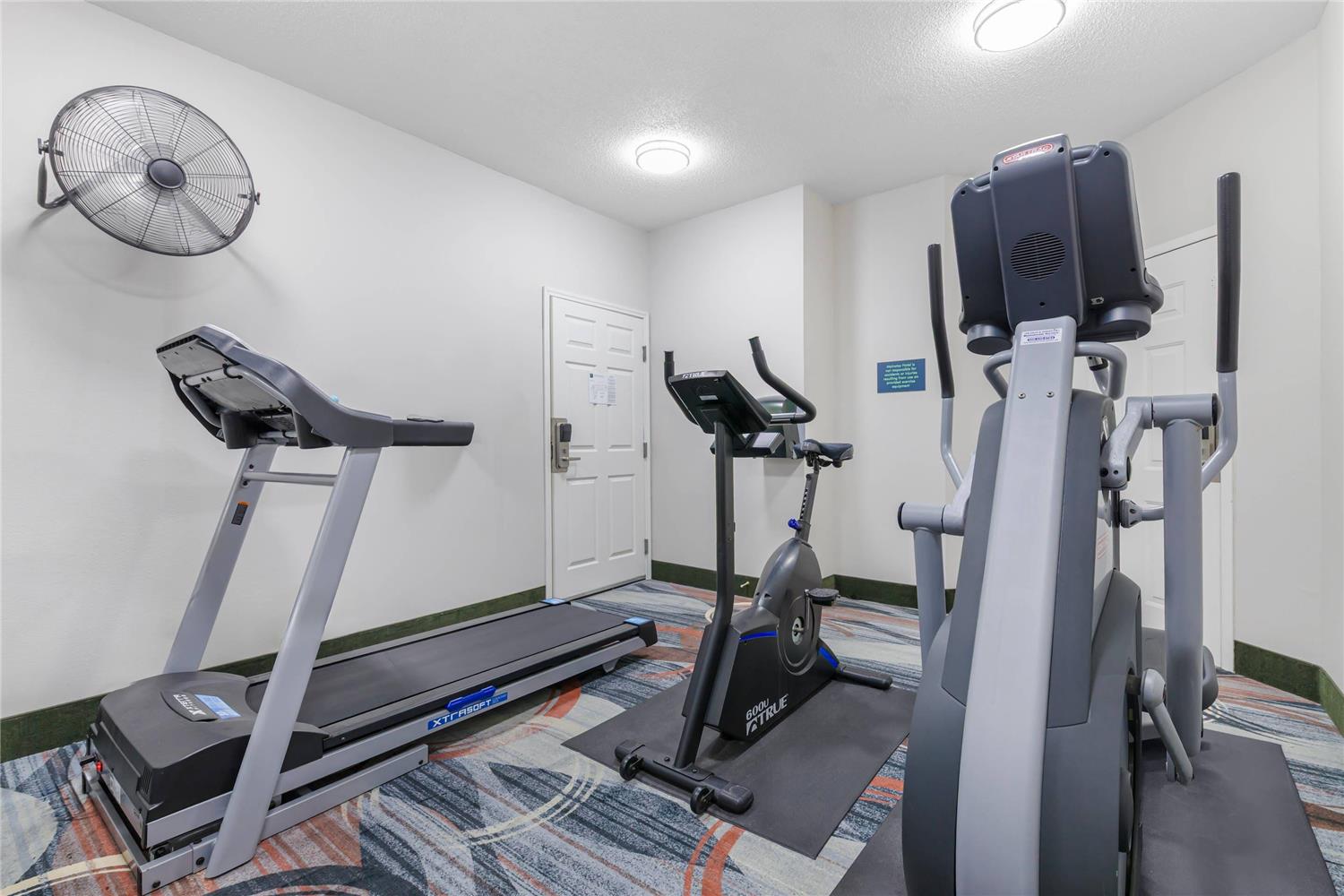 MainStay Suites Madison Airport 20/52