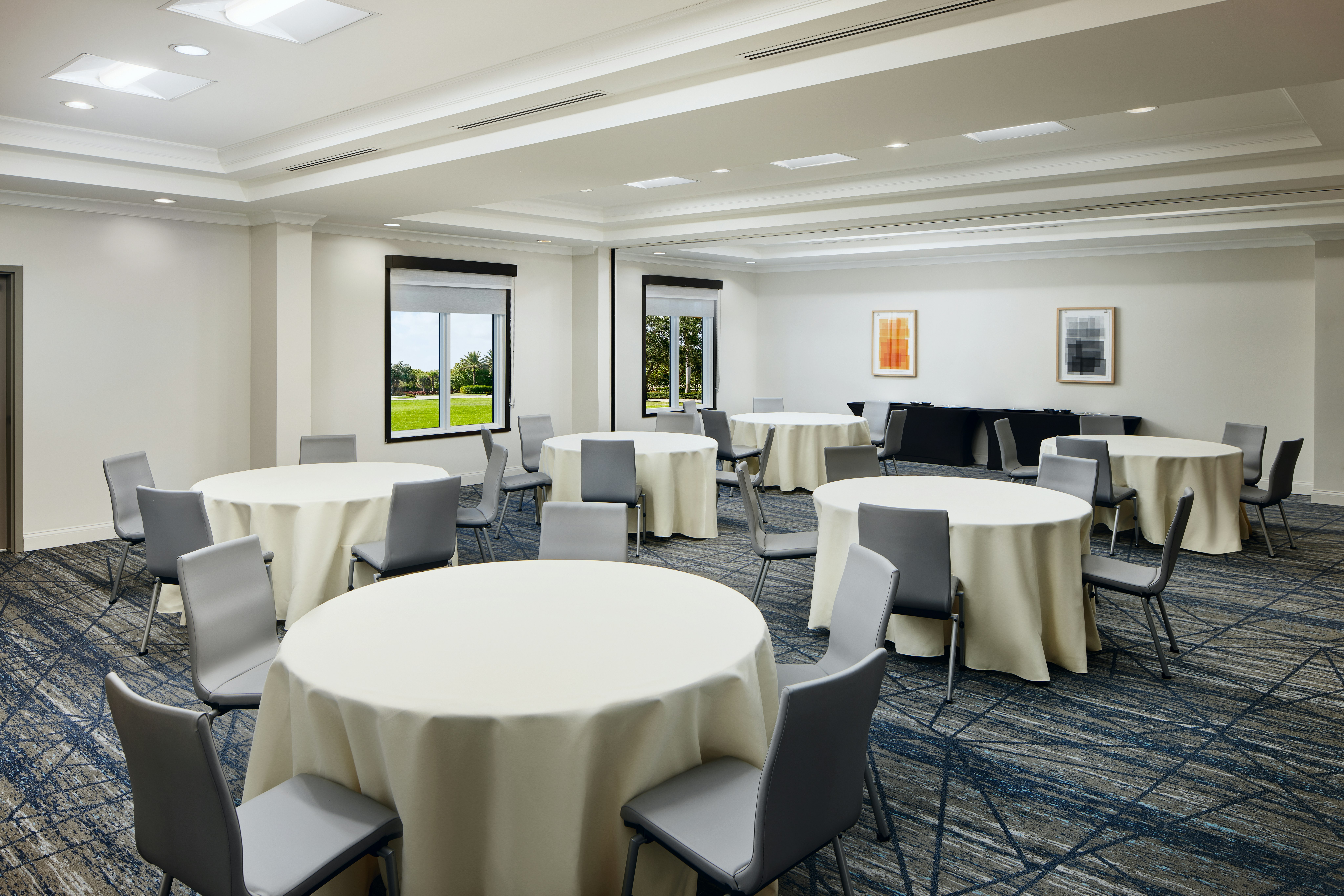 Holiday Inn Express and Suites Port St. Lucie West 43/50