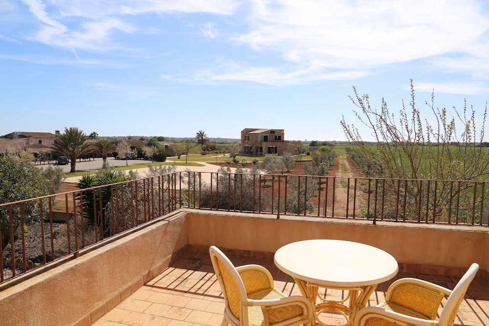 Can Canals Finca 5/72