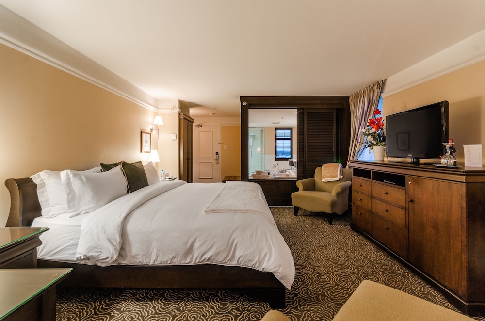 Le St Martin Hotel Suites Laval 21/64