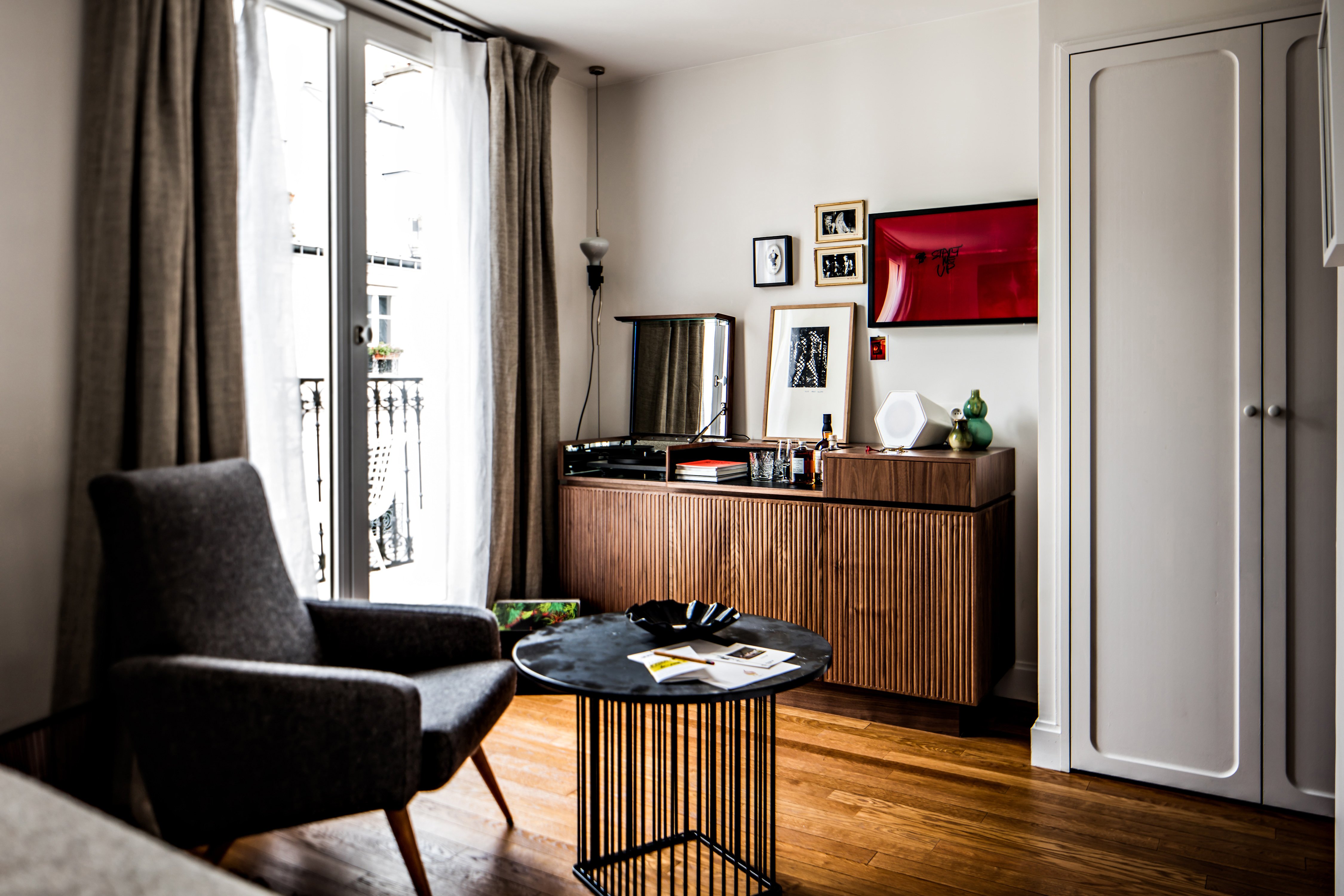 Le Pigalle 50/62