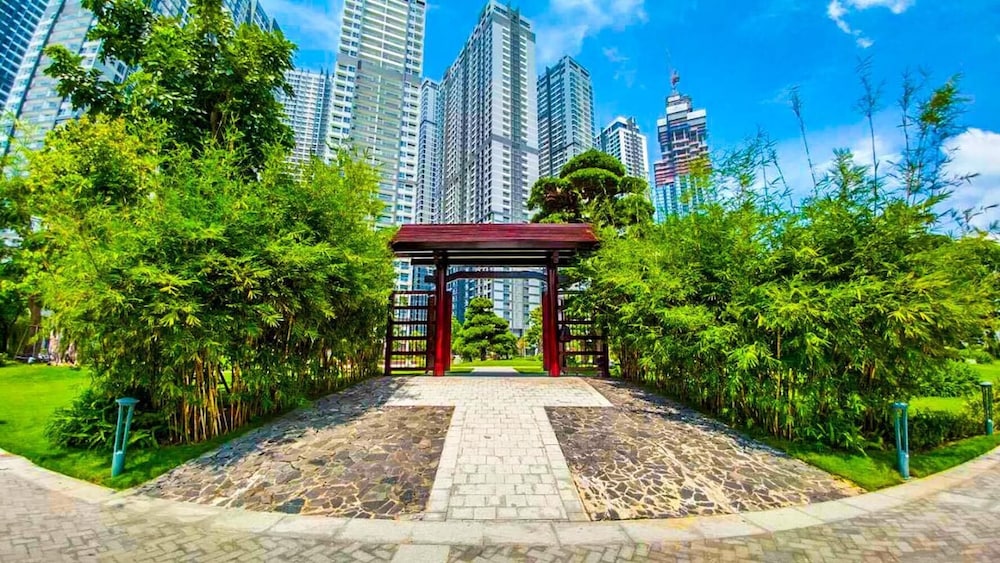 Brilliant Hcmc Service Apartments 39/49