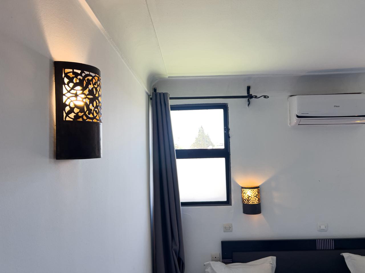 ISLANE HOTEL 20/38